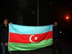HAYDAR ALİYEV - Azerbaycan Merhum Cumhurbaşkanı Kars’ta Anıldı