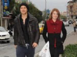 GİZEM KARACA - Çağatay Ulusoy'dan Açıklama Geldi