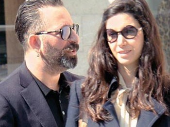 Cem'in Eskilerini Satacak