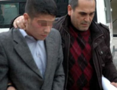 Cinayet Sanığıına 15 Yıl Hapis Cezası