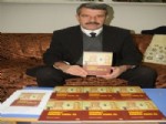EHMEDE XANI - Cizreli Araştırmacı Yazar Abdullah Yaşın’dan İki Yeni Kitap