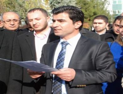 Diyarbakır Barosu’ndan ‘Özel Yetkili Mahkeme’ Açıklaması