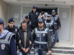 Dolandırıcılık Şebekesi Çökertildi