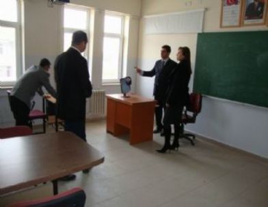 Elbeyli İlçesinde Gap Proje Yatırımları Hız Kesmiyor