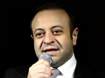 Egemen Bağış'tan dev derbi öncesi şok sözler