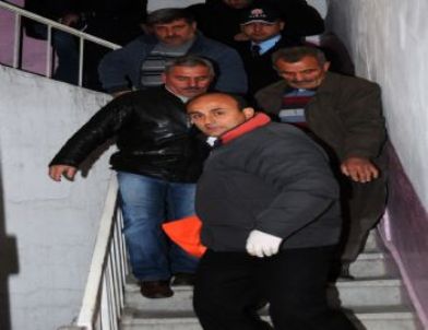 Gümüşhane’de Yaşlı Çift Şofben Kurbanı Oldu