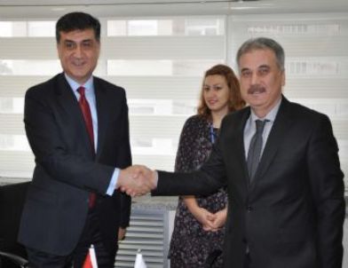 Kırıkkale’de Mobese Ağı Yenileniyor