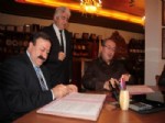 MEMUR SEN - Nevşehir Belediyesi’nde Sosyal Denge Sözleşmesi İmzalandı