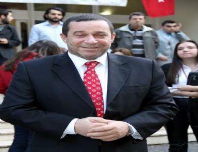 Denktaş: “Türkiye İle Entegre Olmuş Bir Ekonomik Çözüm Modeli Geliştirilmeli”