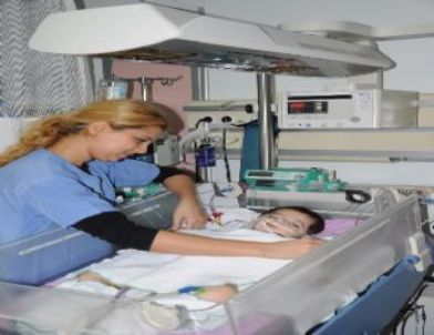 Şifa'da 17 Yılda 20 Bin Kalp Ameliyatı Yapıldı