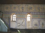 HAT SANATı - Yenice Köyü Tarihi Camii Restorasyon Bekliyor
