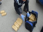 TCK - 153 Kilo Eroin Ele Geçirildi