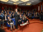 ABBAS GÜÇLÜ - Altepe: 'Türkiye’nin En Önemli Meselesi Kentsel Dönüşümdür'