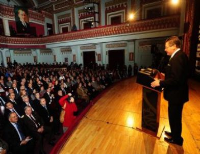 Ankara’da Hacı Bayram-ı Veli Sempozyumu