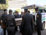 BEKIR YıLMAZ - Antalya’da 3,5 Aylık Asker Karakolda İntihar Etti