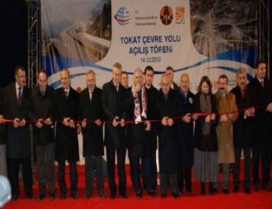 Bakan Yıldırım, 32 Yıllık Hasrete Son Verdi