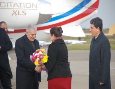 Bakan Yıldırım'dan Avukatlara Sitem