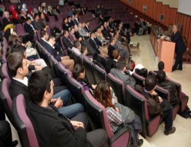 Gaün’de “1. Ulusal Sosyal Bilgiler Eğitimi Çalıştayı” Nın Açılış Töreni Gerçekleştirildi