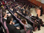 CEMIL ÖZTÜRK - Gaün’de “1. Ulusal Sosyal Bilgiler Eğitimi Çalıştayı” Nın Açılış Töreni Gerçekleştirildi