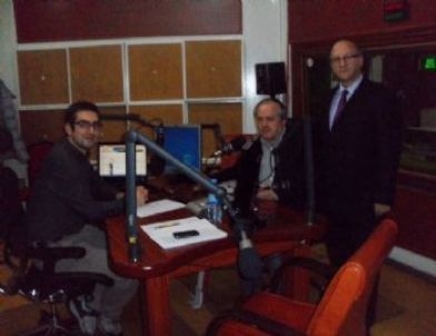 Hanefi İspirli, Ölümünün 10.yılında Nazir Akalın'ı Anlattı