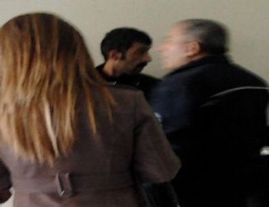 Hastanelik Olan 2.5 Aylık Bebeğin Babası Tutuklandı