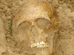 SRI LANKA - İnşaat alanında 49 kafatası bulundu