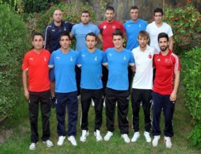 İzmir Büyükşehir, Minderde Türkiye İkincisi