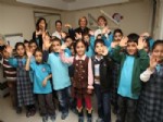 ÇOCUK MECLİSİ - Karşıyaka Belediyesi’nden Çocuklara Diş Sağlığı Hizmeti