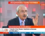 DYP - Kılıçdaroğlu'ndan Sarıgül'e: Kucağımız açık