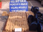 Kocaeli'nde 153 Kilogram Eroin Ele Geçirildi