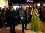 VAMPIR - 'Laz Vampir Tirakula'nın Trabzon Galası Yapıldı