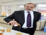 SAHTE BAL - Müdür Konak’tan 'gerçek Bal’ Değerlendirmesi