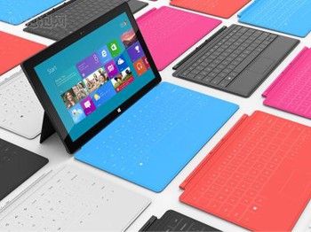 Nedir bu Windows RT dedikleri