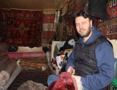 Ünü Sınırları Aştı Ama Çırak Bulamıyor