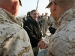 LEON PANETTA - ABD Savunma Bakanı İncirlik'te...
