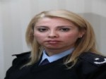 ÇıTAK - Polis Merkezine 'kadın' Eli Değdi