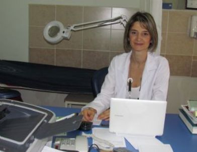 Sivilce Deyip Geçmeyin