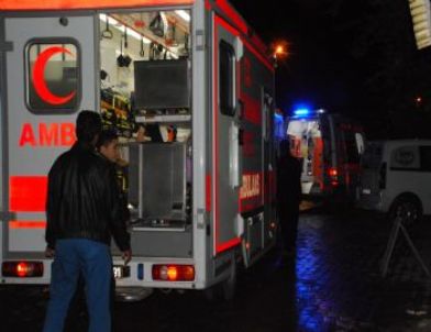 Suriye Ordusu Muhalifleri Havadan Vurdu: 15 Yaralı