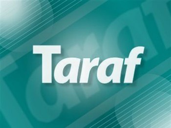 Taraf Gazetesi'nde şok istifalar