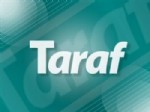 TARAF GAZETESI - Taraf Gazetesi'nde şok istifalar