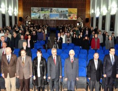 Vali Duruer’den Restorasyon Öz Eleştirisi