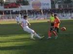 Adanaspor: 3 - Karşıyaka: 2
