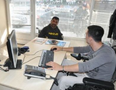 Aliağa’da Aşılmayan Engel Kalmadı