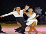 SALSA - Ankara'da Latin Dansları Rüzgarı
