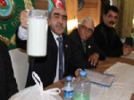 AKARYAKIT FİYATI - Ardahan Ziraat Odası Başkanı Sural: 'ithal Et Durdurulsun'