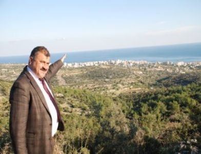 Atakent’ten Abd Başkanı Obama’ya “21 Aralık” Daveti