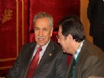 Başbakan Yardımcısı Bülent Arınç: