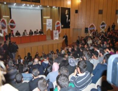 BDP'li Önder: Dokunulmazlıklar Kaldırılmayacak