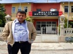HAMZA ÖZTÜRK - Belde Nüfusunu Artıramayan Belediye Başkanı İstifa Etti