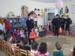 ÇAYTEPE - Bingöl’de ‘polis Ne Yapar’ Etkinliği